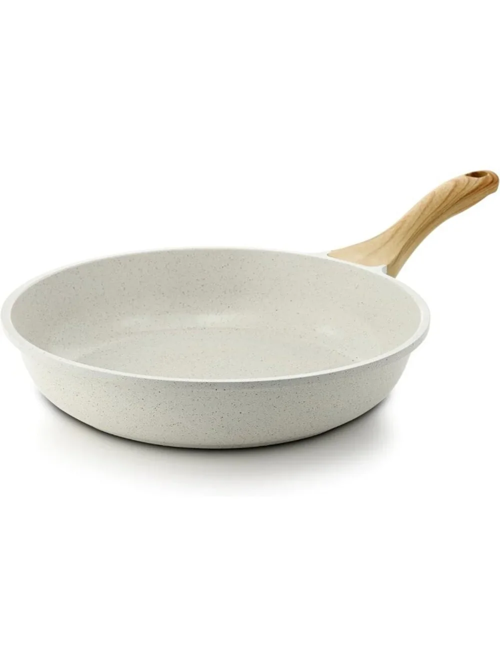 Nonstick Ceramic Frying Pan 9.5